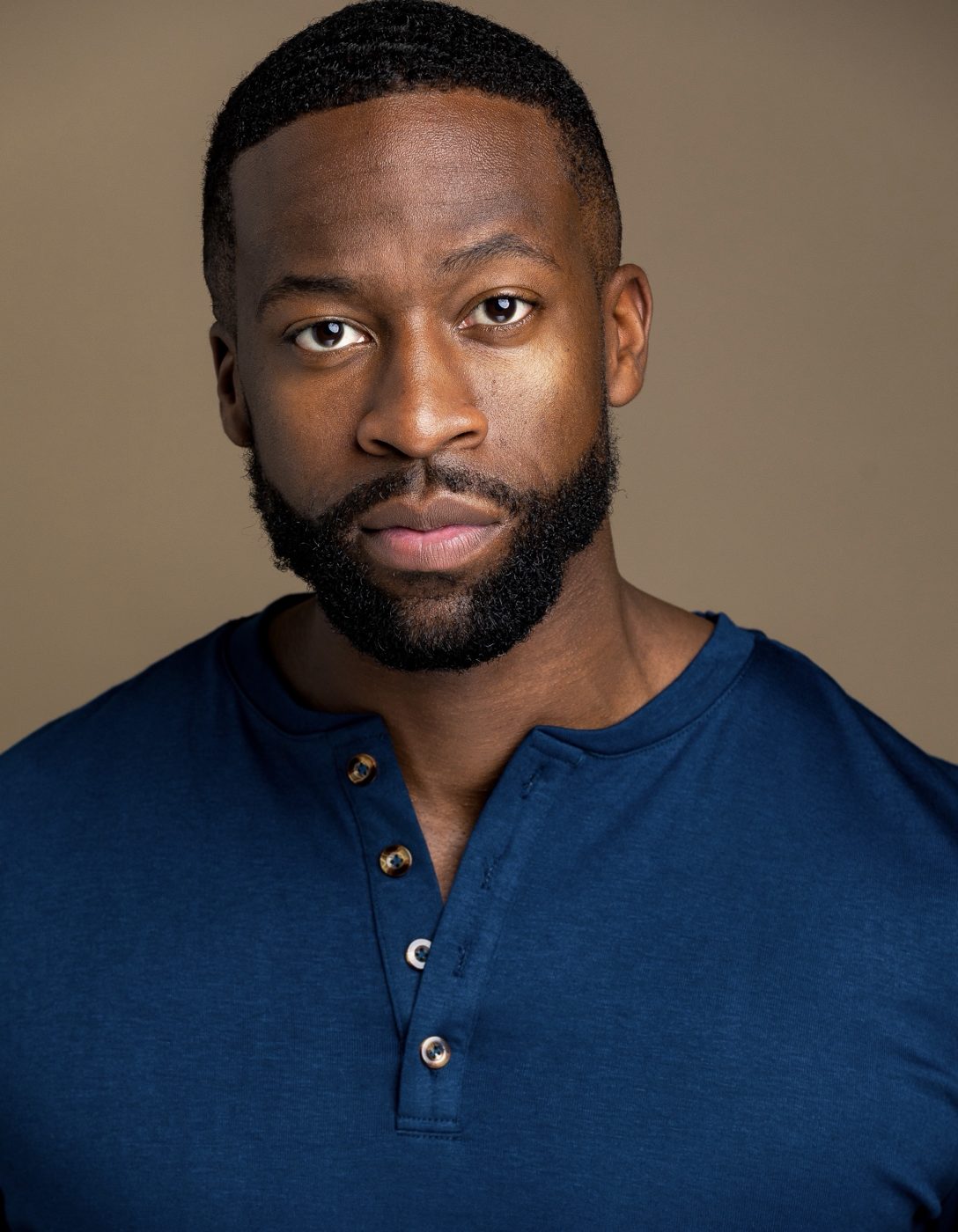Keon Rahzeem Mitchell